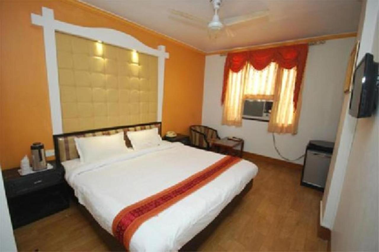 Hotel Suncity International Jodhpur  Dış mekan fotoğraf