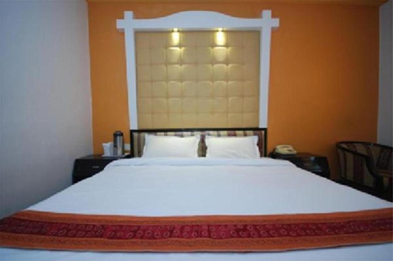 Hotel Suncity International Jodhpur  Dış mekan fotoğraf