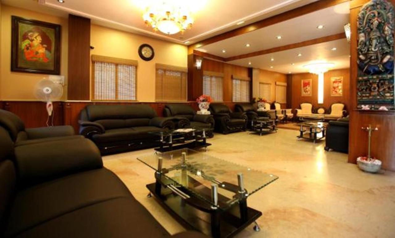 Hotel Suncity International Jodhpur  Dış mekan fotoğraf