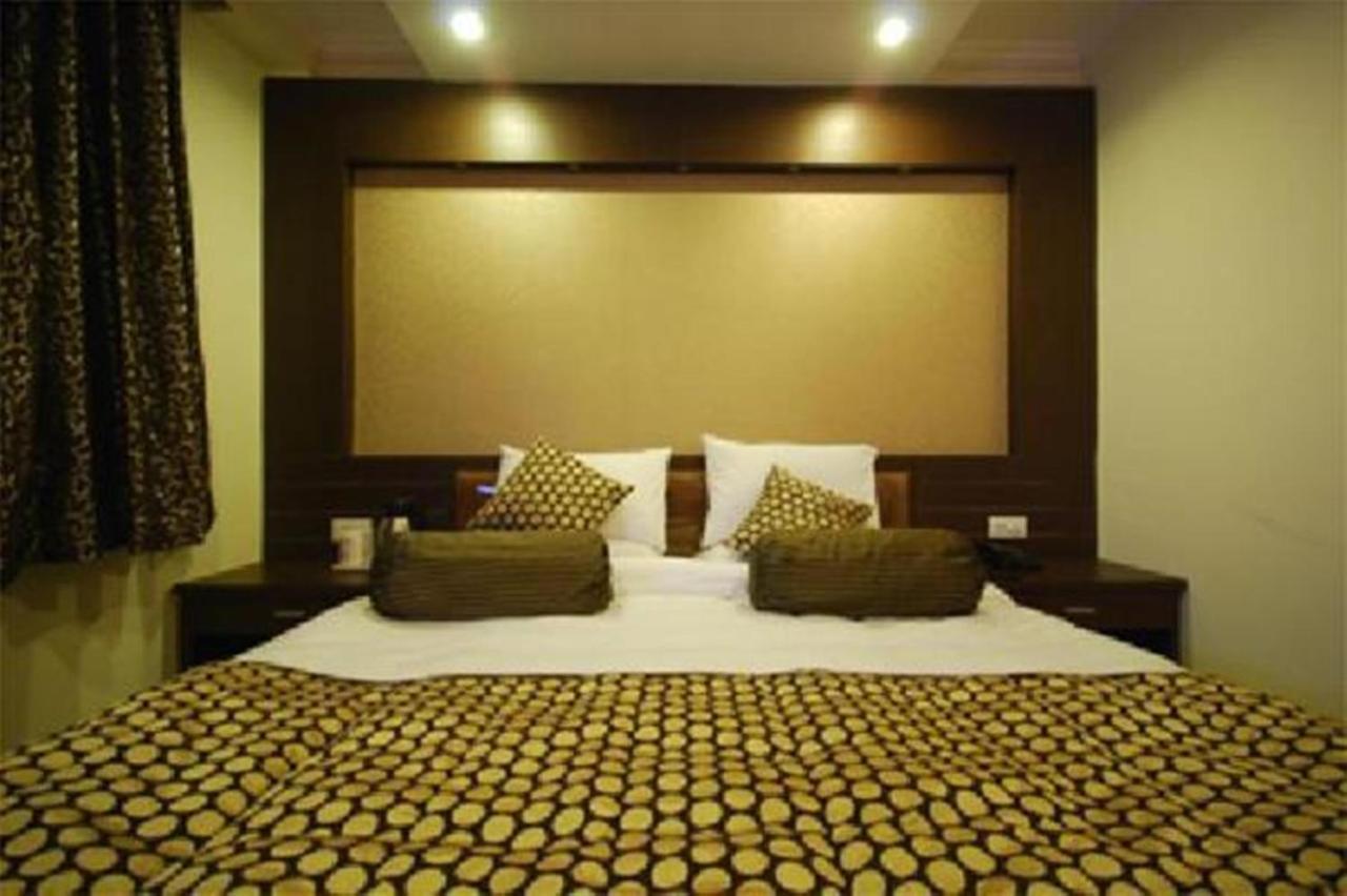 Hotel Suncity International Jodhpur  Dış mekan fotoğraf