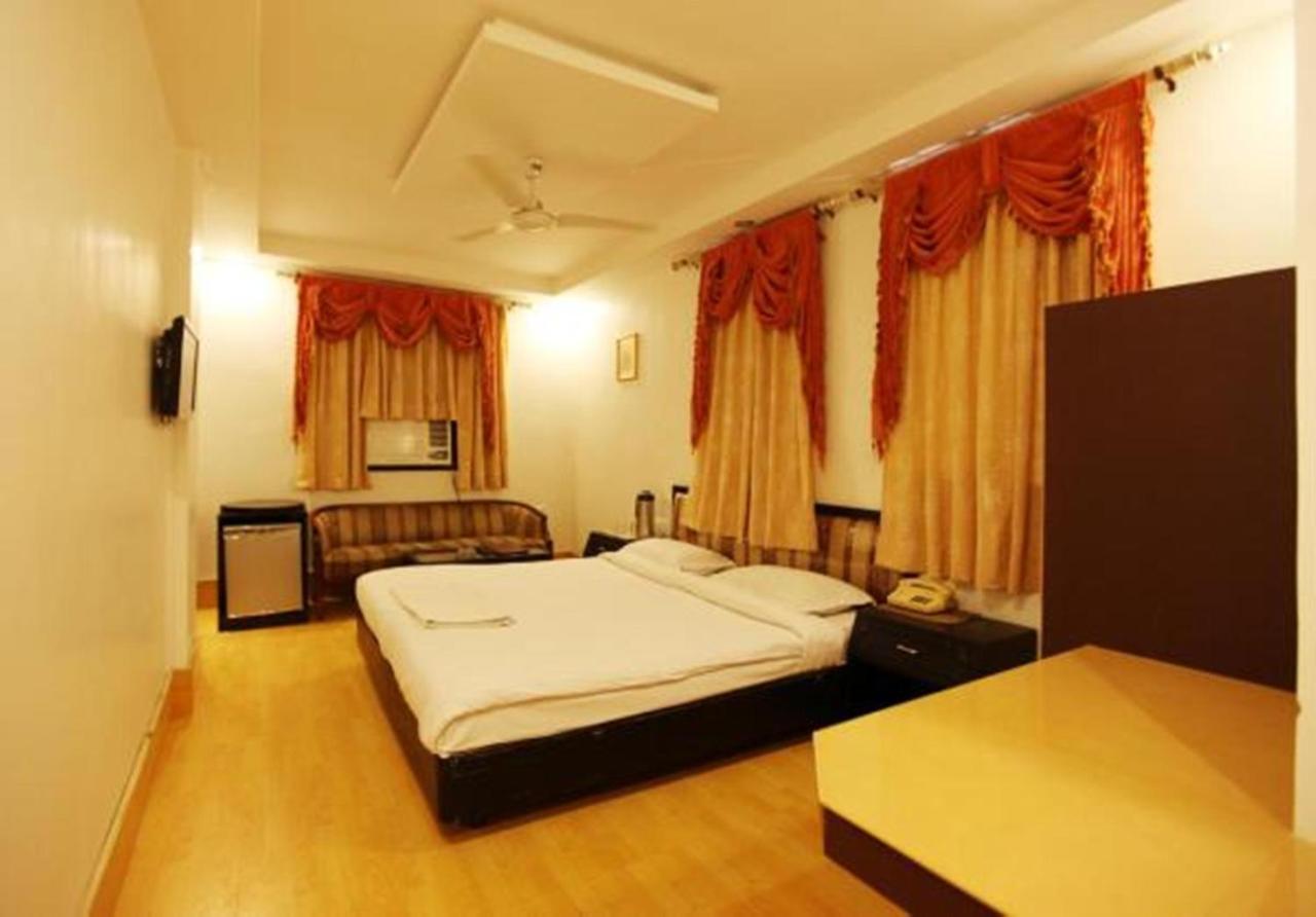 Hotel Suncity International Jodhpur  Dış mekan fotoğraf
