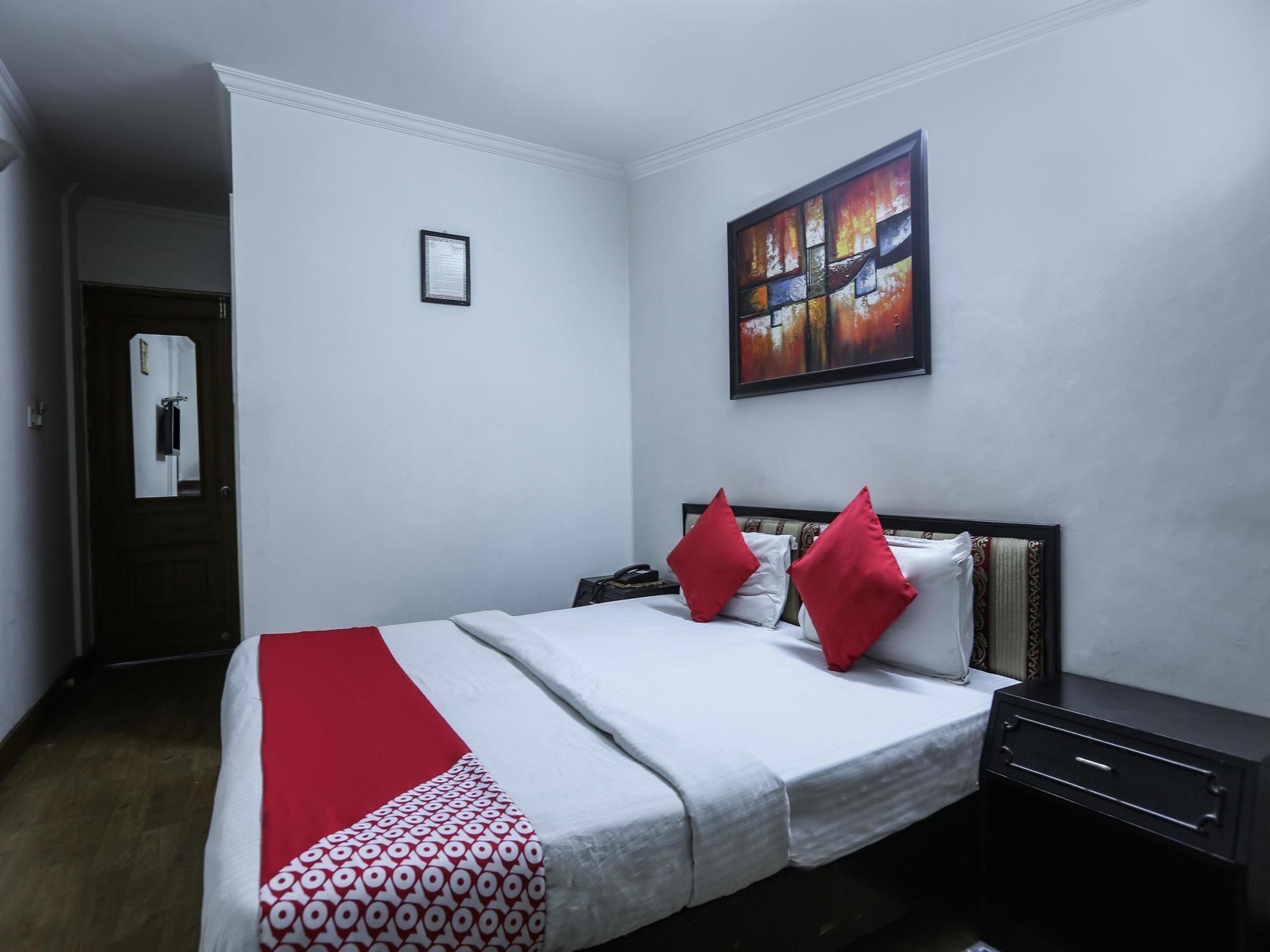 Hotel Suncity International Jodhpur  Dış mekan fotoğraf