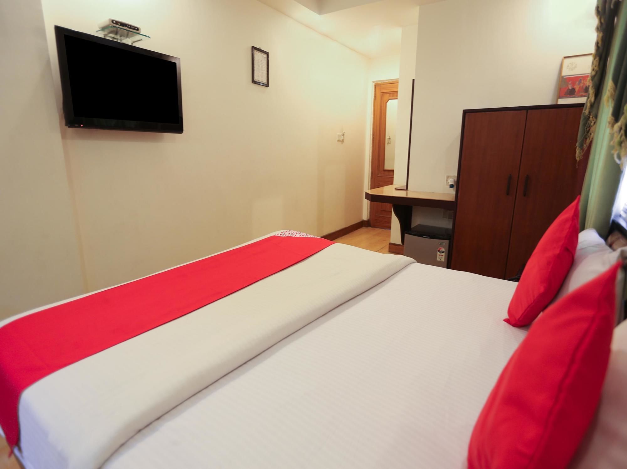 Hotel Suncity International Jodhpur  Dış mekan fotoğraf