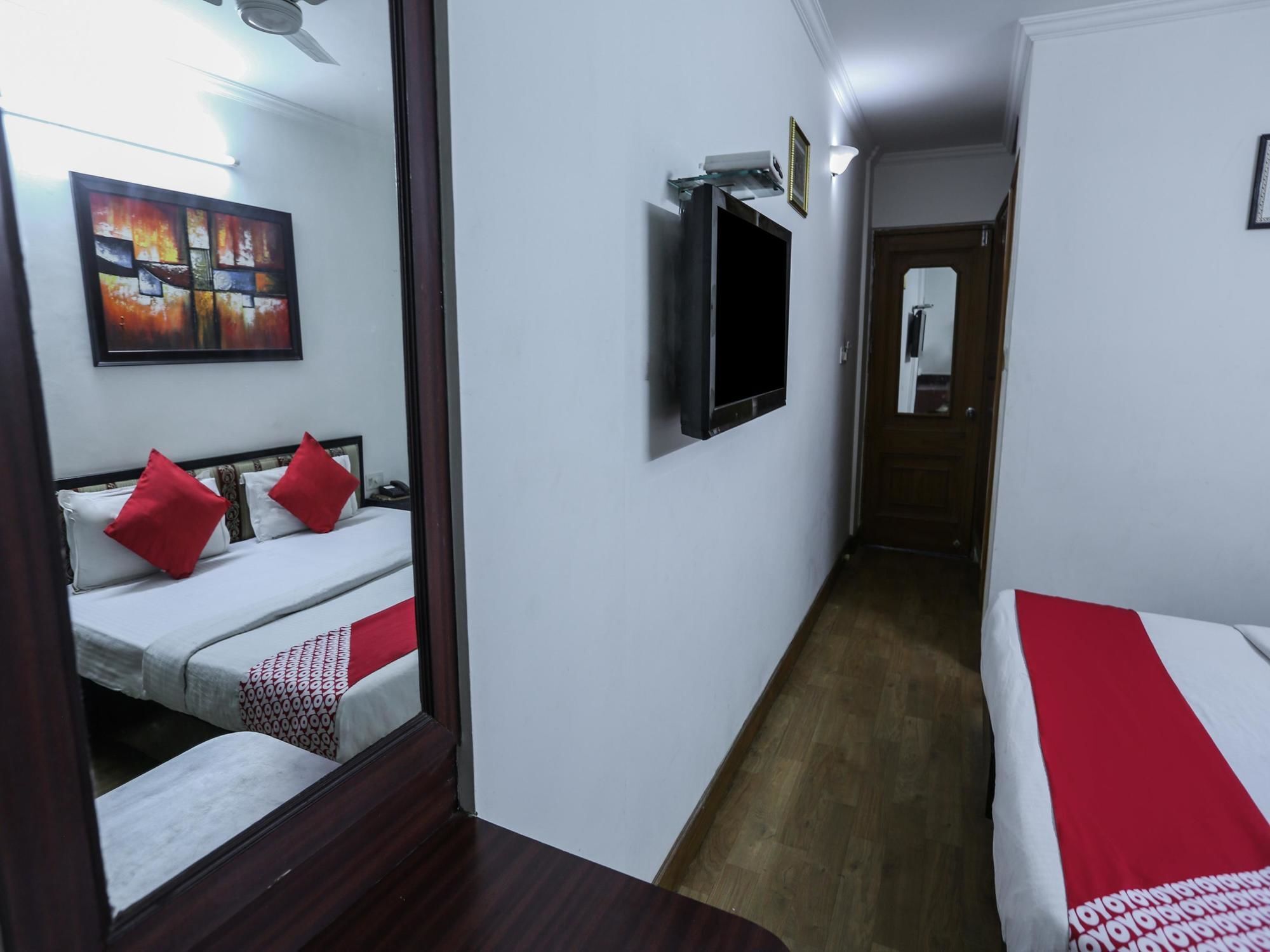 Hotel Suncity International Jodhpur  Dış mekan fotoğraf