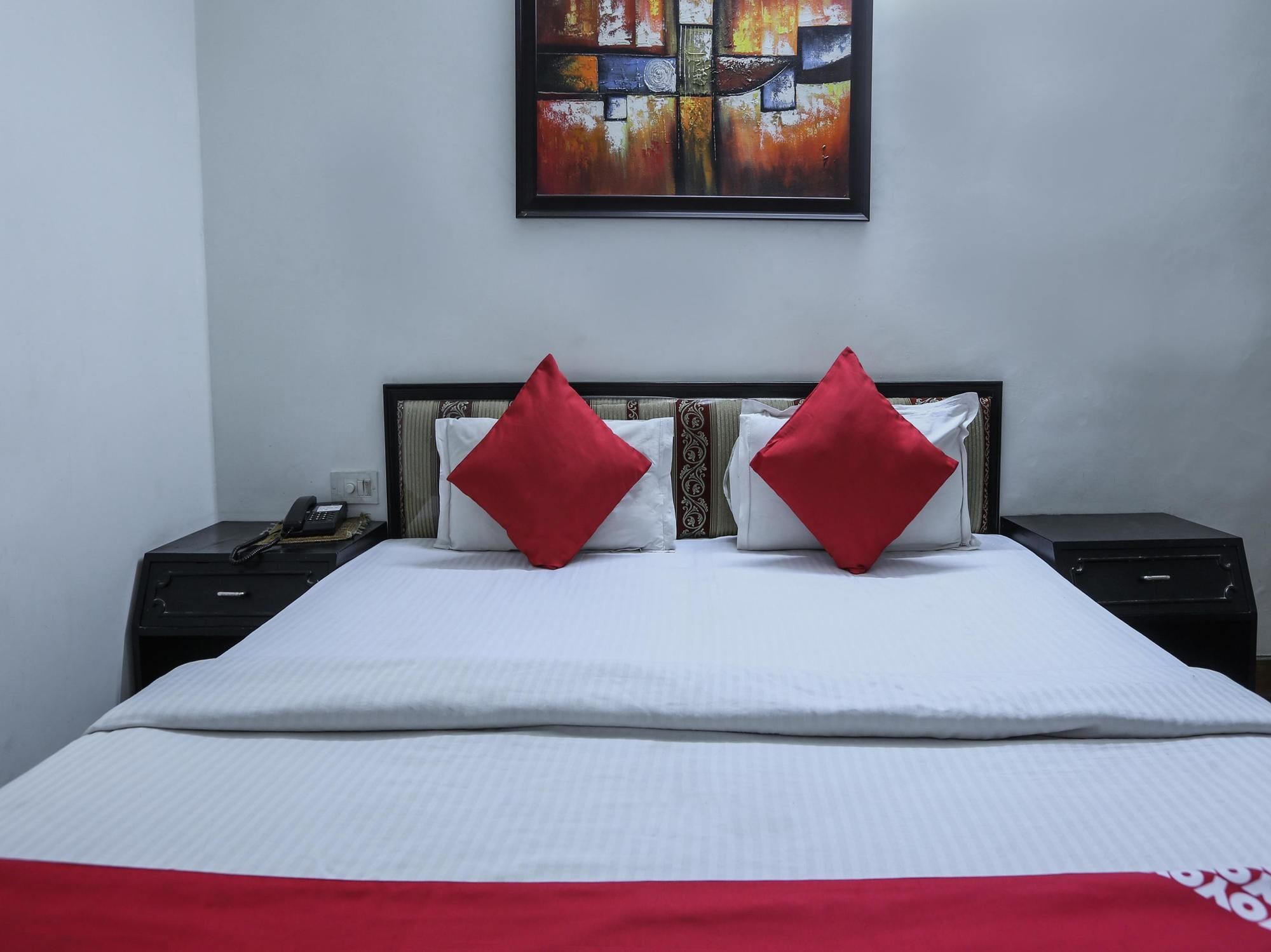 Hotel Suncity International Jodhpur  Dış mekan fotoğraf