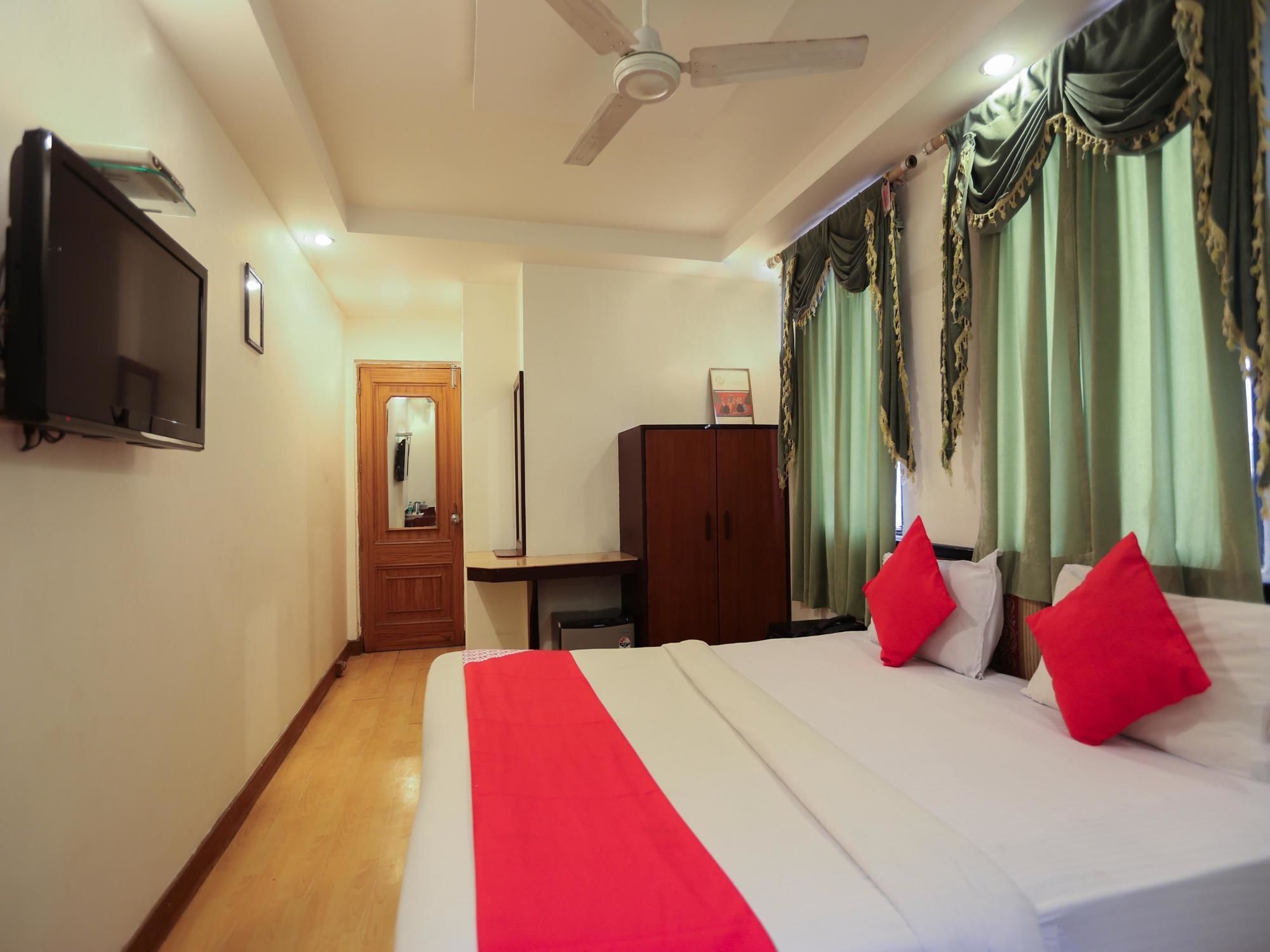 Hotel Suncity International Jodhpur  Dış mekan fotoğraf