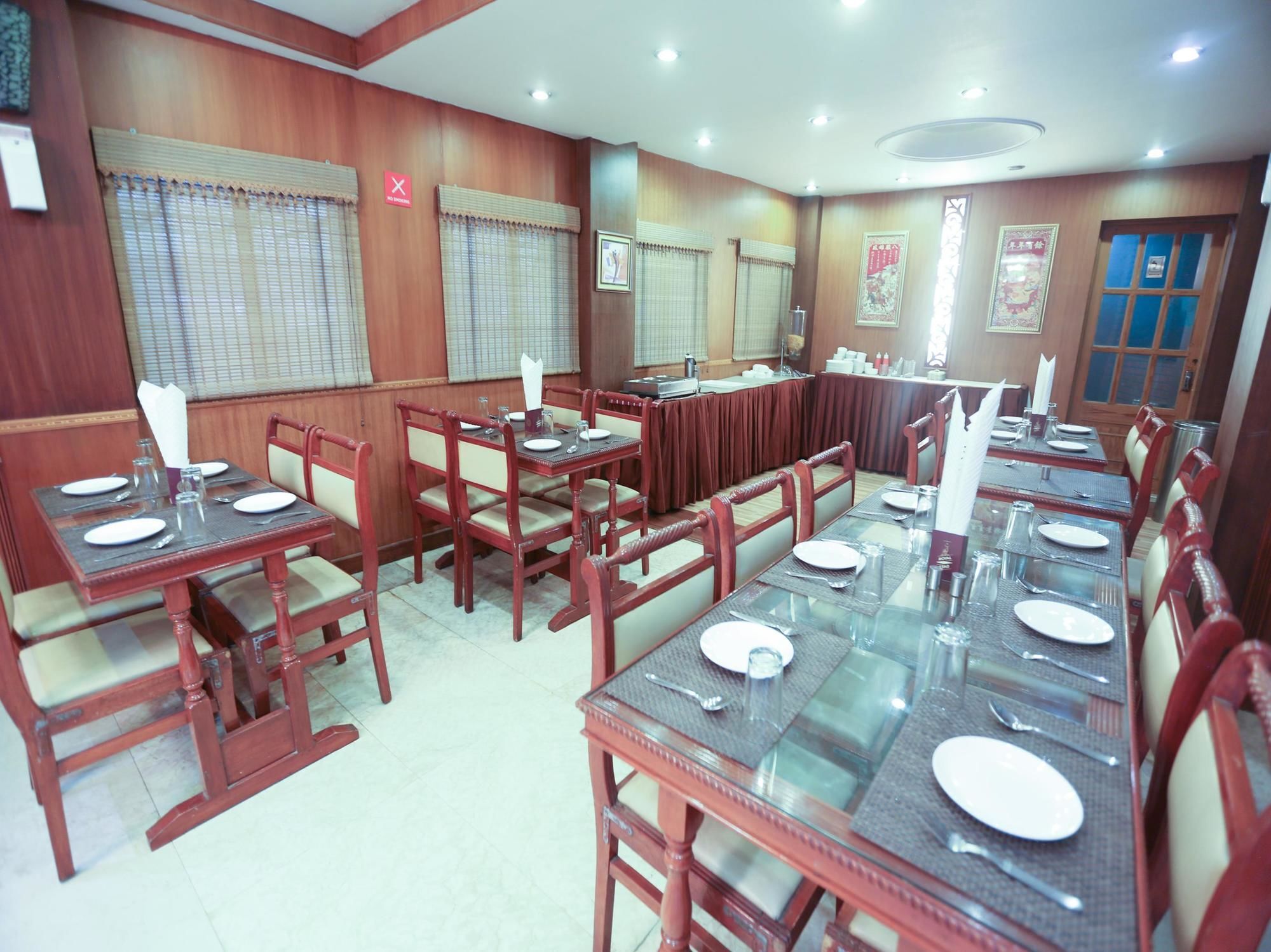 Hotel Suncity International Jodhpur  Dış mekan fotoğraf